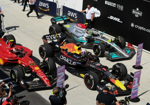 Red Bull concede Mercedes fear as Drive to Survive details confirmed - GPFans F1 Recap