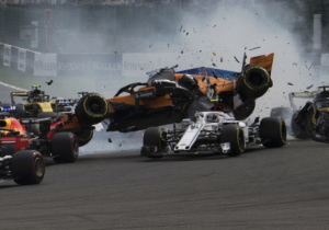 Jean Todt: 'Halo heeft zichzelf bewezen'