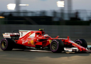 Brundle: 'Ferrari stapt niet uit Formule 1, ze bluffen'