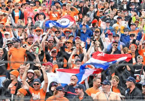 Grand Prix Hongarije start per direct met voorverkoop kaarten voor 2023