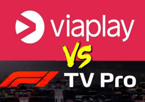 Formule 1 kijken bij ViaPlay of F1 TV Pro: wat zijn de kosten en verschillen?