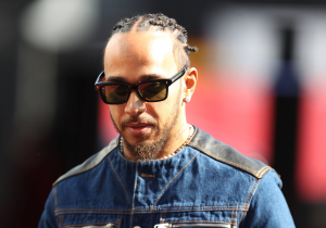 Hamilton handed ‘DIVORCE’ verdict