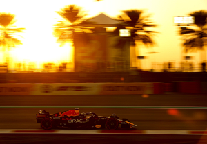 Hoe laat begint vandaag de kwalificatie in Abu Dhabi?