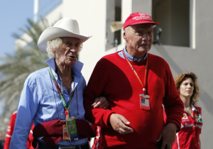 Lauda-redder Merzario: "Verstappen verwend nest, hij is een herrieschopper"