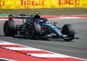 Verstappen is gewaarschuwd na "behoorlijke stap vooruit" rondom grote zorgen Mercedes