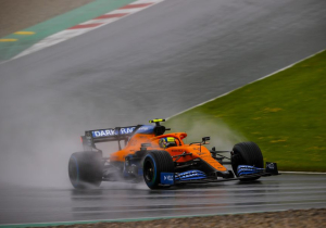 "Drugged up" Norris fearing painful Styrian GP will be "bigger challenge"