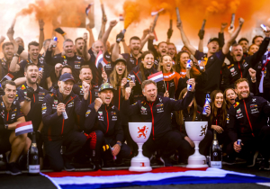 F1 2024 Dutch Grand Prix Driver of the Day: What is it and how to vote for it