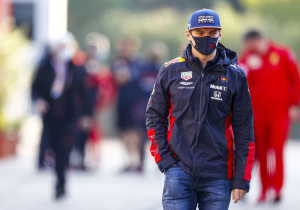 Verstappen heeft begrip voor Dutch GP in september: "Ze willen fans erbij hebben"