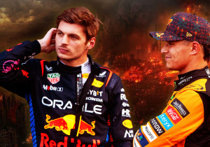 McLaren F1 star BOOSTED ahead of tricky championship brawl