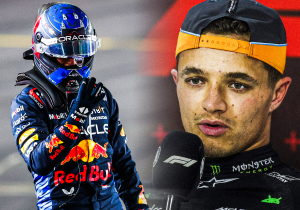 Norris verwacht dat 2025 zijn jaar wordt: “Ik heb wat ervoor nodig is”