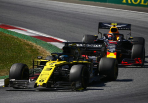 Ricciardo: Red Bull haven't changed in five years