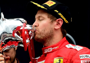 Vettel: F1 should protect German GP like Silverstone