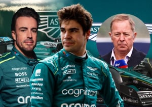 Aston Martin set for 'six months' of pain to fix crisis