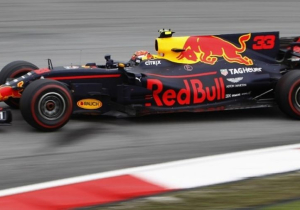 Red Bull wil volgend jaar direct vanaf het begin competitief zijn