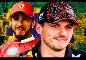 ¡Ferrari provocaría una TRAICIÓN MÁS en Red Bull!