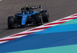 Williams doomed to F1 misery in Melbourne as brutal verdict on 2026 car revealed