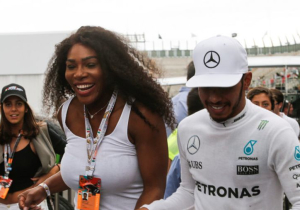 Hamilton laments 'stone-age' approach to sporting equality