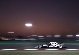 UPDATE: Gasly ontvangt officiële waarschuwing na hinderen Sainz tijdens kwalificatie