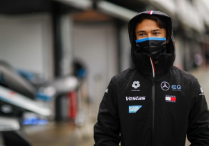 De Vries over crash in Rome: 'Tot dat moment reden we eigenlijk een vrij solide wedstrijd'