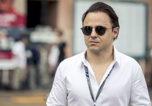 Felipe Massa over Leclerc: 'In mijn ogen is hij volwassener dan Max Verstappen'