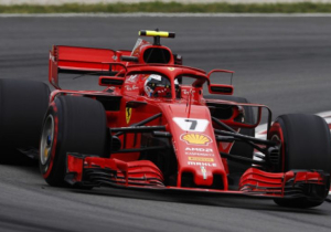 Halo-spiegels van Ferrari verboden voor de Grand Prix van Monaco