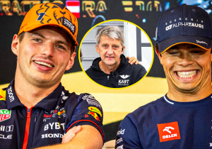 Chiesa nog altijd verbaasd over mislukt F1-avontuur De Vries: 'Zal ik nooit begrijpen'