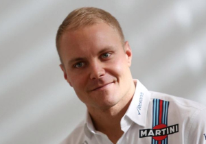 Bottas only focusing on F1