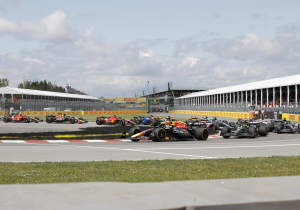 F1 Canadian GP - What is the Wall of Champions?