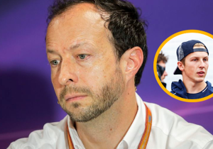 AlphaTauri-CEO Bayer legt keuze voor Ricciardo en Tsunoda voor 2024 uit