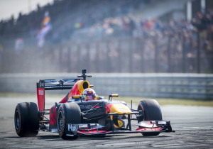 Pirelli over Zandvoort: 'Kunnen banden niet voor een bepaald circuit aanpassen'