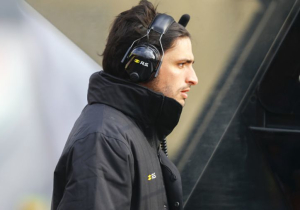 Sainz wil MotoGP-motor rijden: "Zit in dat opzicht op één lijn met Verstappen"