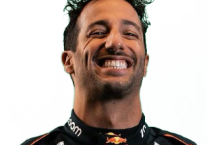 Formula 1 beer sponsor to blame for Ricciardo's BOOZY nickname