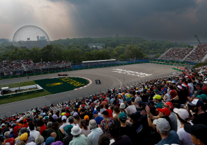 F1 Practice Today: Canadian Grand Prix 2025 start times, schedule and how to watch live on TV