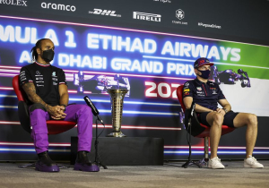 Hamilton Verstappen drama to the end - What to expect from the Abu Dhabi Grand Prix