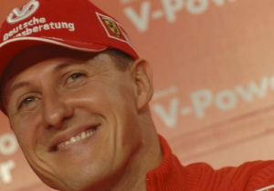 23 jaar geleden: Michael Schumacher pakt zijn eerste wereldtitel