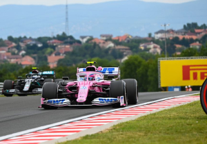 Racing Point gaat stug door: 'Kopieerregels geen invloed op businessmodel'