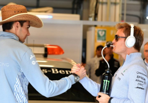 Rosberg slams 'terrible' Ocon situation