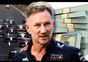 Christian Horner eyes up $896million F1 team purchase