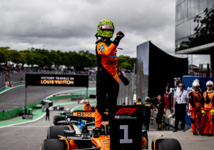 The ONE thing Lando Norris must do to silence F1 boos