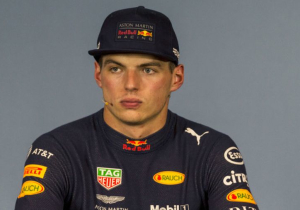 Verstappen plays down Australian GP chances