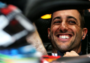 Ricciardo on Ferrari talks: Leclerc was already picked