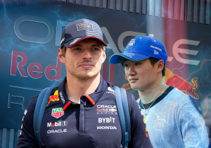 Tsunoda geïrriteerd door onduidelijkheid Red Bull Racing: "Geen idee, kan je het ze vragen?"