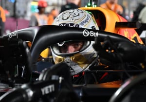 Montoya: "Verstappen speelt in op de angst dat hij krankzinnig is"