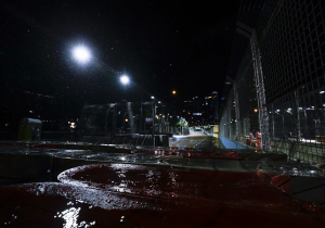 Dit is het weerbericht voor de Grand Prix van Singapore