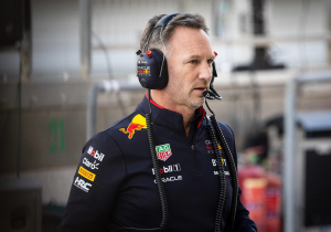 F1 chief Christian Horner speaks out on alleged leaked messages after 2024 controversy