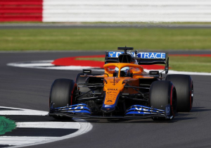 Ricciardo juicht niet te vroeg: "Moet meerdere weekenden op rij zo presteren"