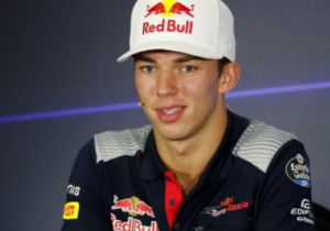 OFFICIEEL: Gasly en Hartley volgend seizoen bij Toro Rosso