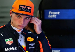 Jos Verstappen: "Max moet voor zijn 25e wereldkampioen zijn"