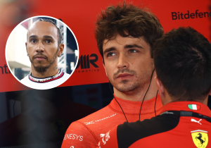 F1 pundit warns Hamilton could STRUGGLE against new team-mate