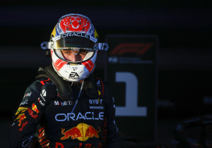 Former team-mate makes BIG Verstappen claim after fast start